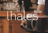 Thales Cafe – Beşiktaş Bistro