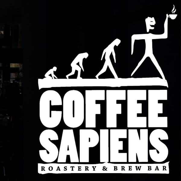 Coffee Sapiens