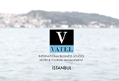 VATEL Istanbul