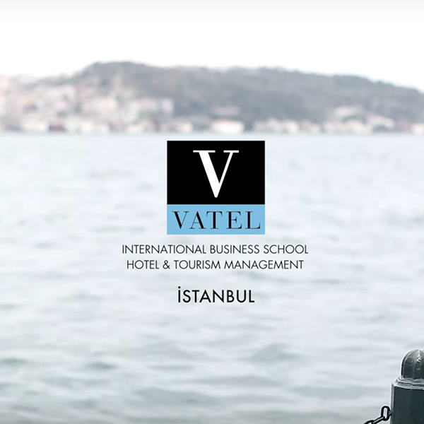 VATEL Istanbul