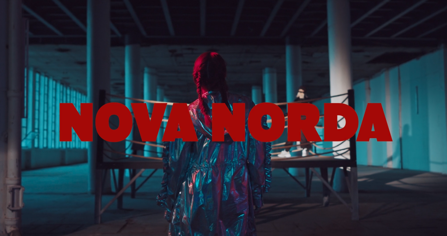 Nova Norda – Zor (Music Video)