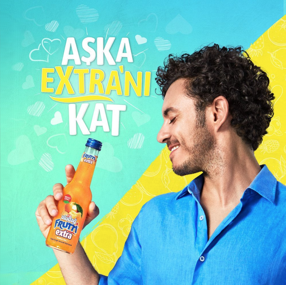 Uludağ Frutti Extra / Buray