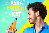 Uludağ Frutti Extra / Buray